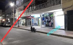 Aptos Majos Centro